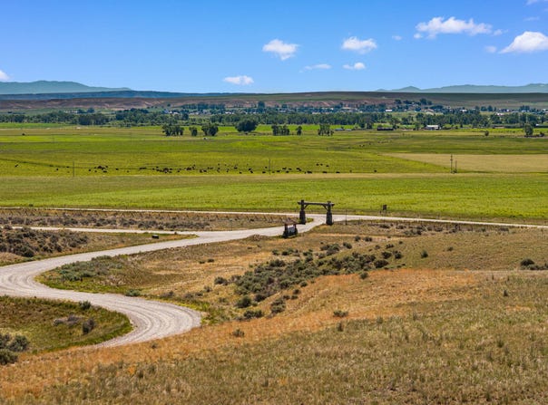 1 Targe, Three Forks, MT 59752