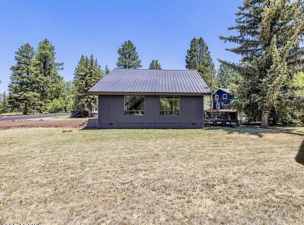 535 STRINGER Road, Munds Park, AZ 86017
