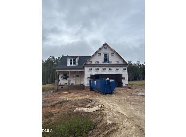 476 Rye Way, Wendell, NC 27591