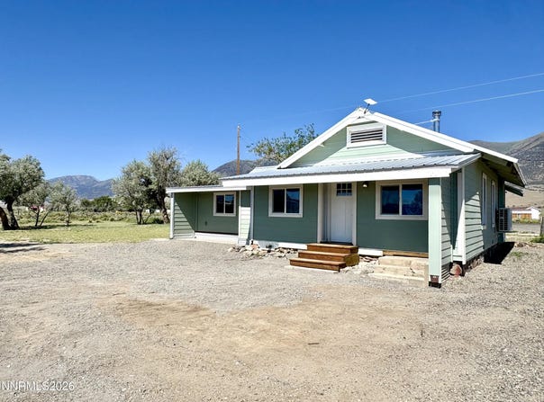 10340 State Route 376, Austin, NV 89310