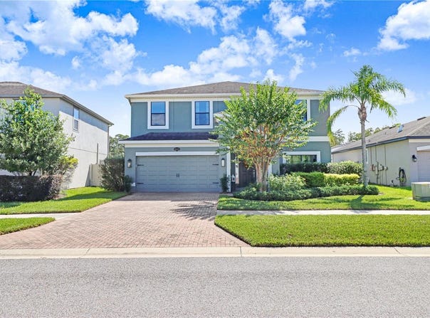 19472 LONG LAKE RANCH Boulevard, LUTZ, FL 33558