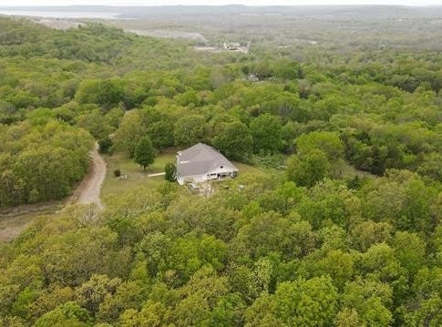 7840 W Wildflower Lane, Hulbert, OK 74441