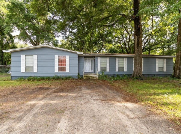 14215 NW 142ND PLACE, ALACHUA, FL 32615