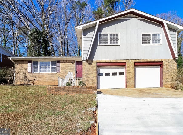 1188 Burbank, Morrow, GA 30260