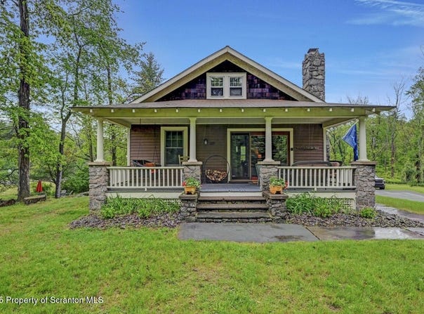 537 PA-507, Paupack, PA 18451