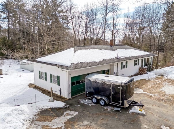 21 Lavoie Street, Jay, ME 04239