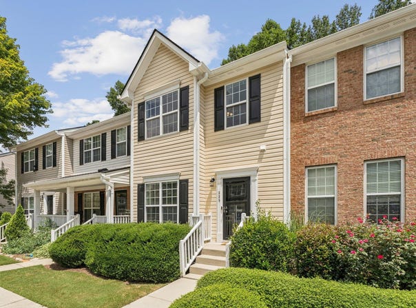335 Anterbury Drive, Apex, NC 27502
