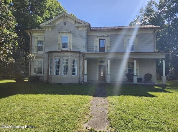 404 Main Cross St, Ghent, KY 41045