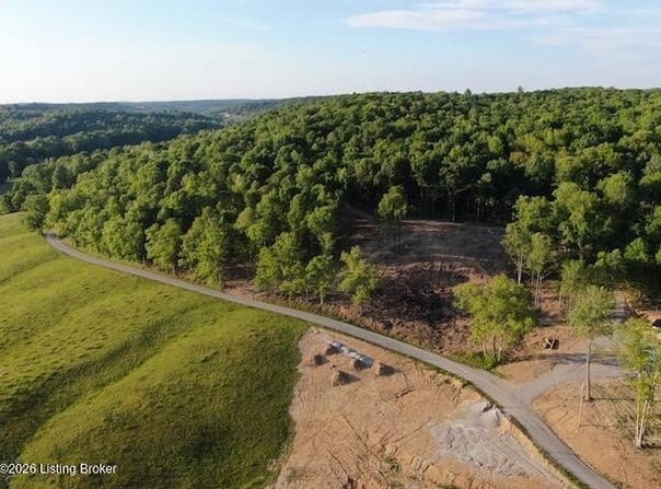 Bear Creek Rd lot: 1-5, Leitchfield, KY 42754