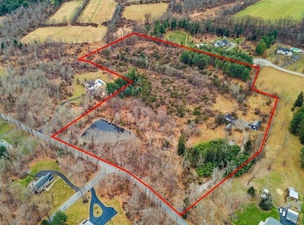 11 Springtown Rd, Readington Twp., NJ 08822