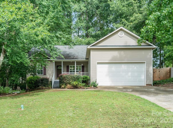 123 Scotch Pine Drive, York, SC 29745