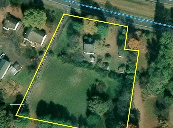 8060 JAMES MONROE HIGHWAY, CULPEPER, VA 22701