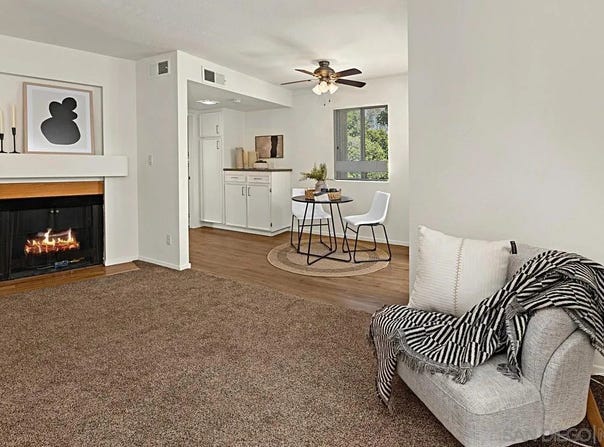 5350 Baltimore Dr, La Mesa, CA 91942