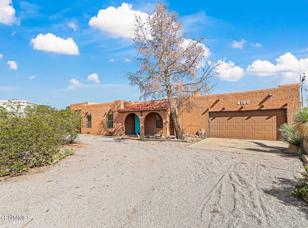4180 Tellbrook Road, Las Cruces, NM 88011