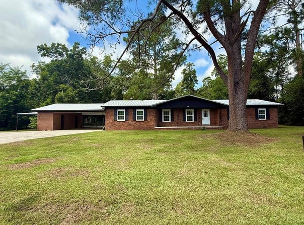 808 Laurel Avenue, Adel, GA 31620