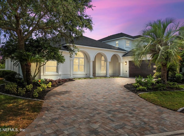 104 LOST BEACH Lane, Ponte Vedra Beach, FL 32082