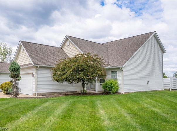 5333 Fawn Circle, Kent, OH 44240