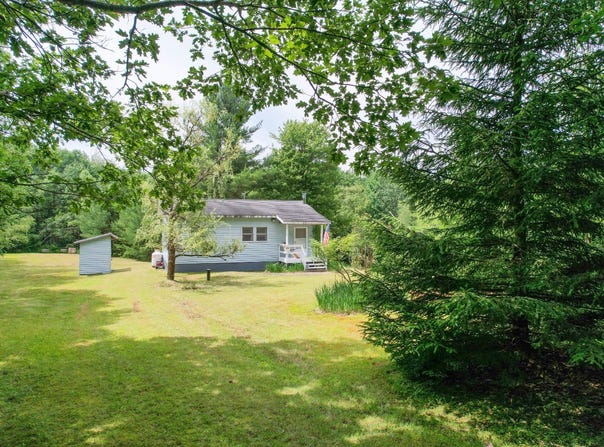 394 Marsh Pond Rd, Deposit, NY 13754