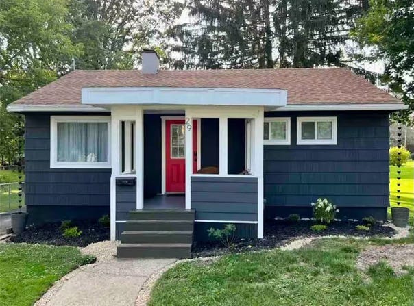 29 Fenderson Street, Corning, NY 14870