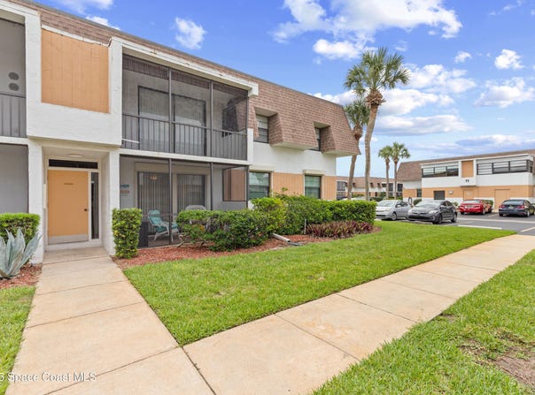 2700 N Highway A1a, Indialantic, FL 32903
