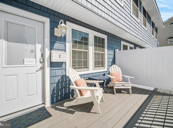 BRIGANTINE, NJ 08203