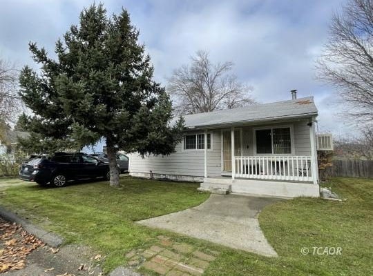 125 Texas Ave, Lewiston, CA 96052