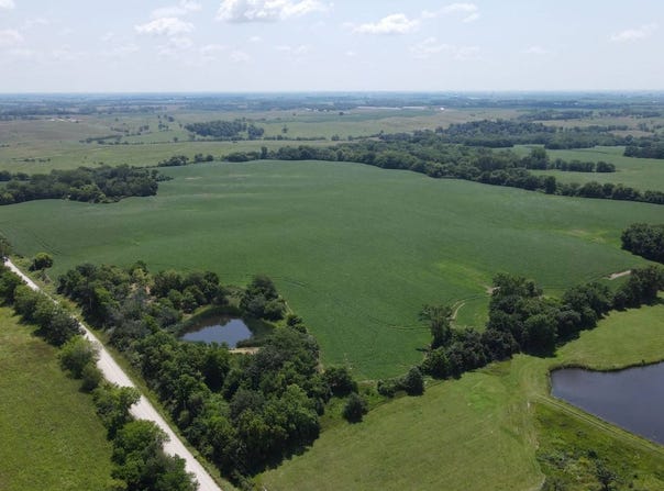 3284 280th, Fremont, IA 52561
