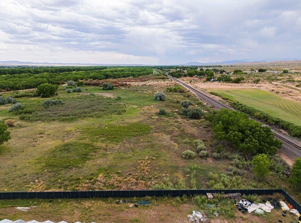 New Mexico 116, Bosque, NM 87006