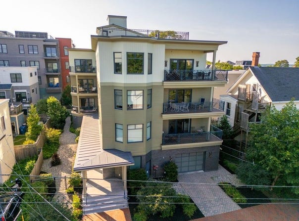 25 Monument Street, Portland, ME 04101