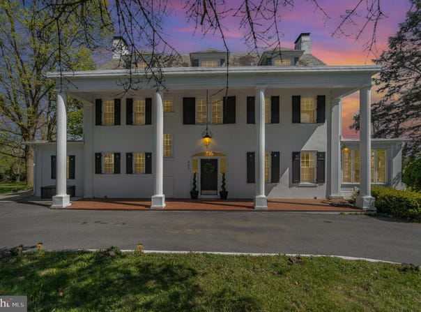 403 E FOURTH STREET, WAYNESBORO, PA 17268