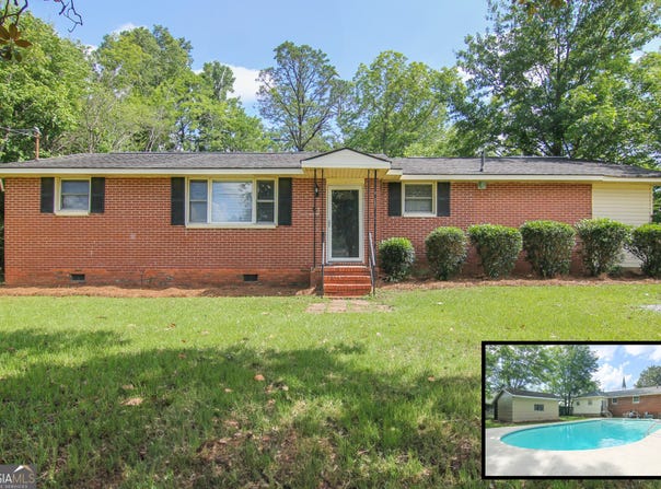 100 Wilson, Centerville, GA 31028