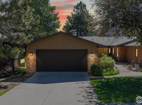 1162 Fairway Club Ln, Estes Park, CO 80517