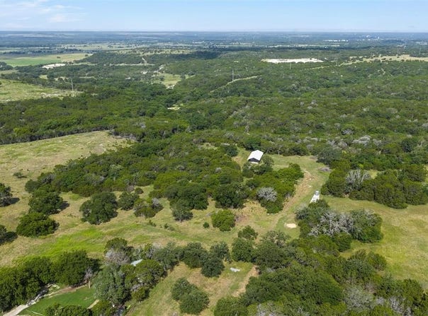 1210 Mountain Road, Gatesville, TX 76528