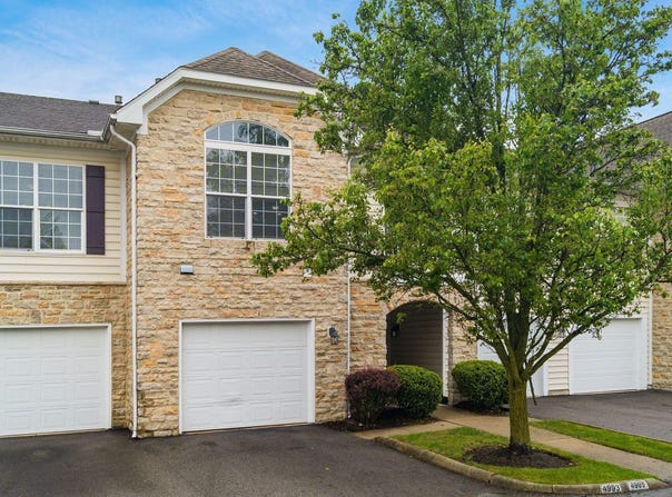 4993 Ivyvine Boulevard, Dublin, OH 43016