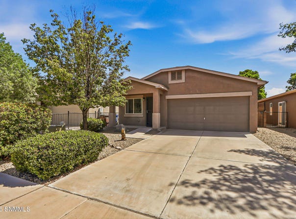 2150 Tor Lane, Las Cruces, NM 88005