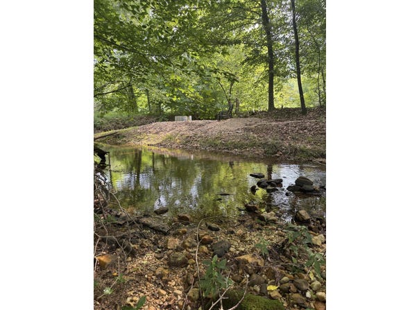 10597 SNOW CREEK Rd, Penhook, VA 24137