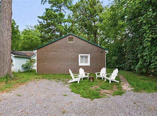8482 Berkley Street, Honeoye, NY 14471