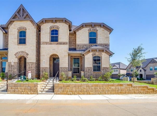 6803 Robert Reed Road, Arlington, TX 76001