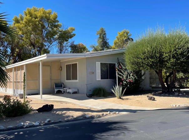 1010 Palm Canyon Dr unit: 336, Borrego Springs, CA 92004