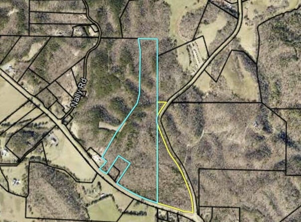 Highway 140, Rydal, GA 30171