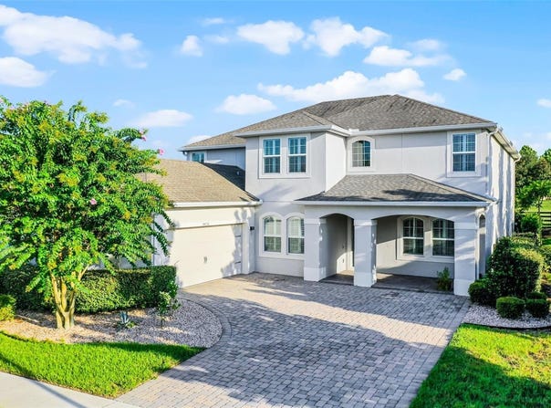14650 BLACK QUILL DR, WINTER GARDEN, FL 34787