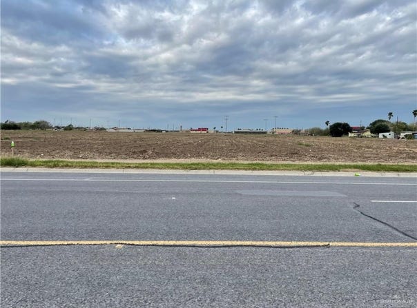 N N Fm 1015 Road N, Progreso, TX 78579