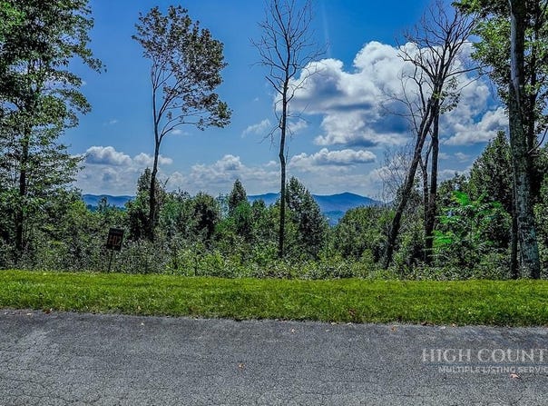 Heritage Ridge lot: H11 & H12, Elk Park, NC 28622