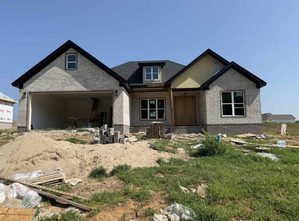 207 Michelle Dr, Beebe, AR 72012