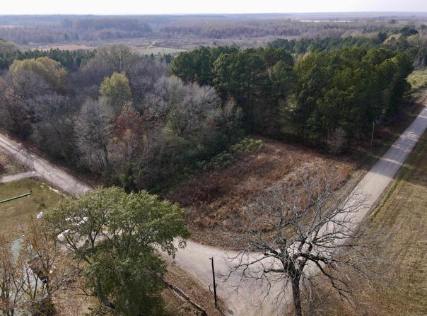 S Waller Rd, Bald Knob, AR 72010