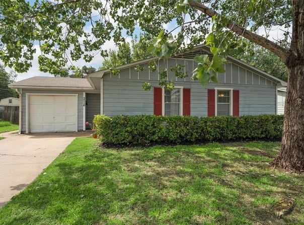 3516 Pine Avenue, Waco, TX 76708