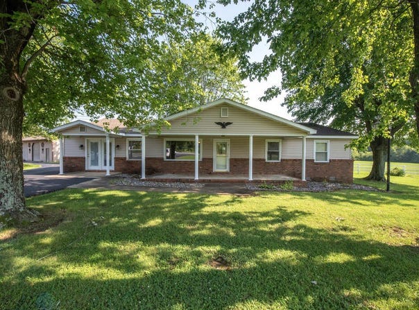 4793 S State Route 109, Providence, KY 42450