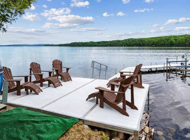 26 Tabert Lane, Belgrade, ME 04917