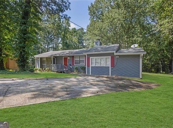 194 Lexington, Riverdale, GA 30274