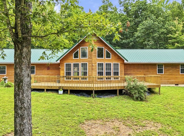 7350 Flemingsburg Road, Morehead, KY 40351